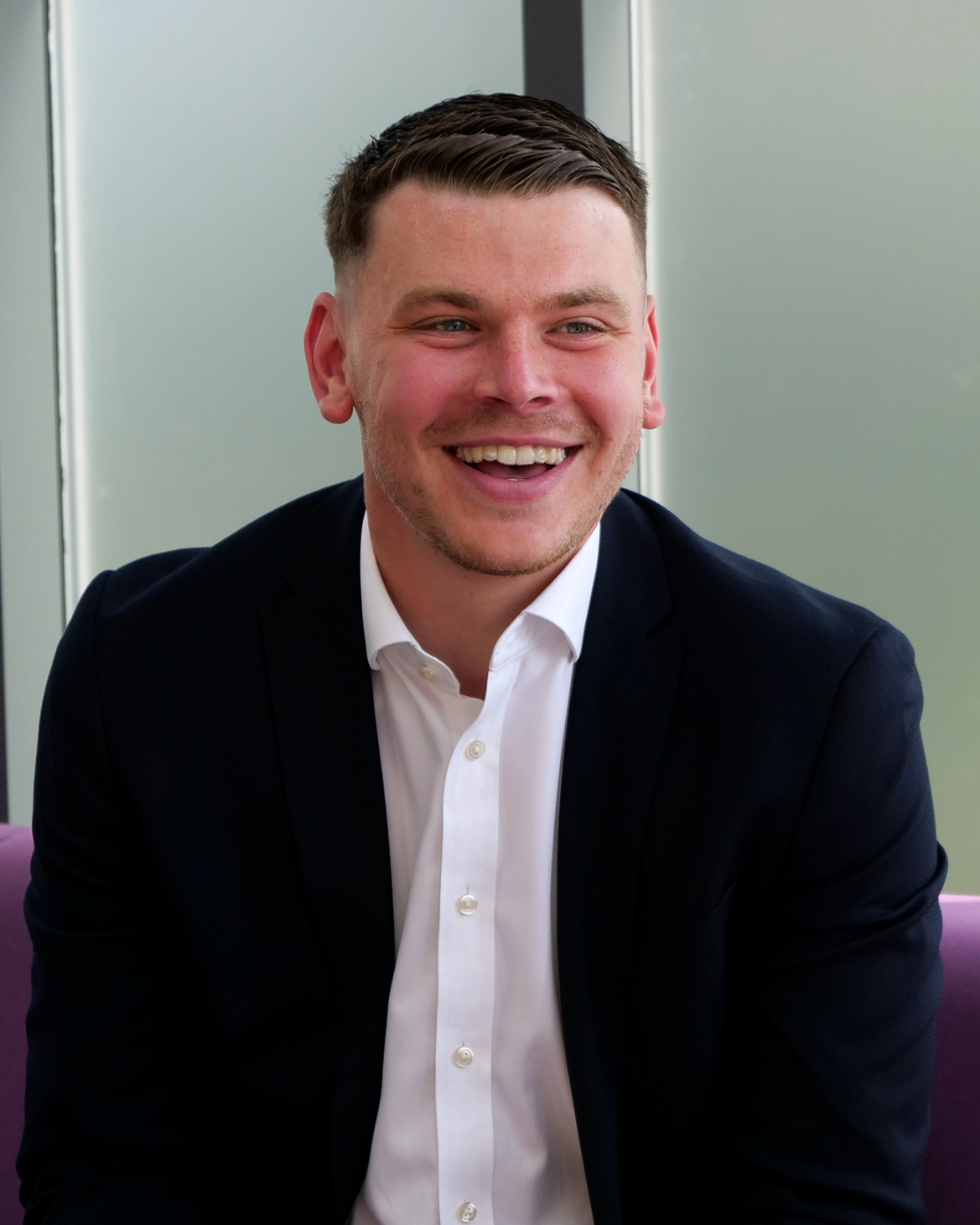 Harrison Smith of Azalea Wealth Management